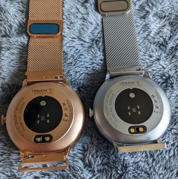 iTouch Sport 3 Smartwatch - Picture 6 of 12